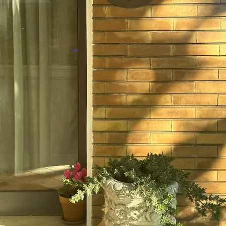 Ξενοδοχείο Eureka