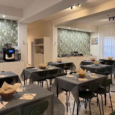 Ξενοδοχείο Eureka 3*