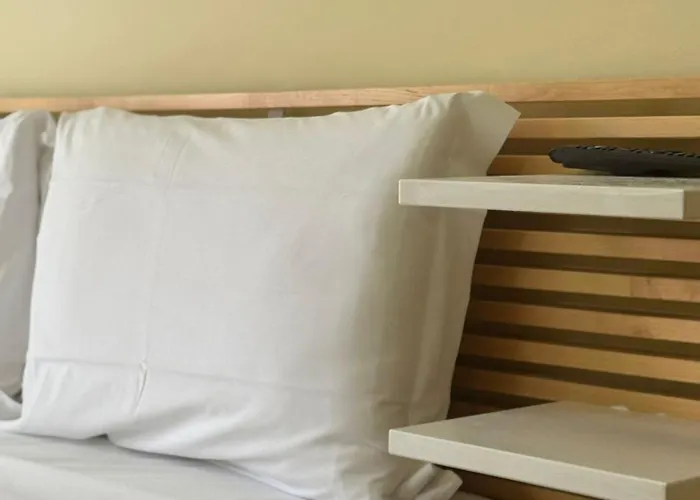 Hotel Eureka Rímini