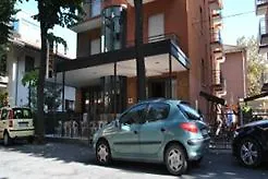 Hotel Eureka Rímini
