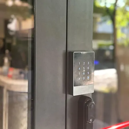 فندق Eureka ريميني