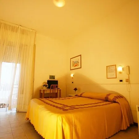 Hotel Eureka Rimini