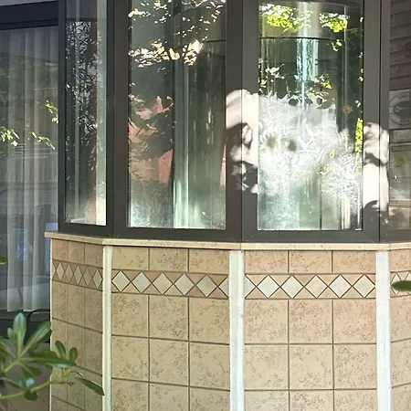 Eureka 酒店