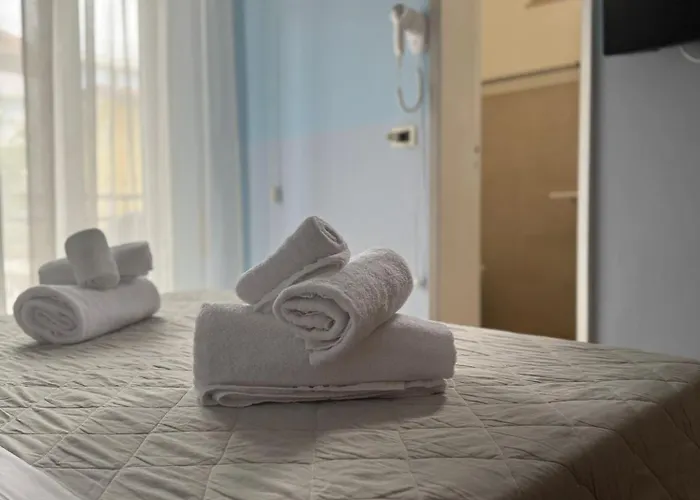 Otel Eureka Rimini