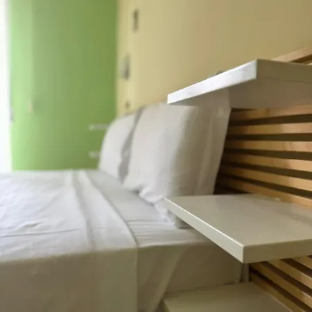 Hotel Eureka