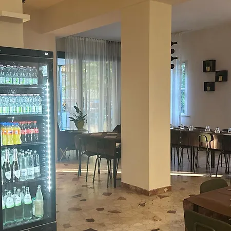 Eureka Hotel Rimini