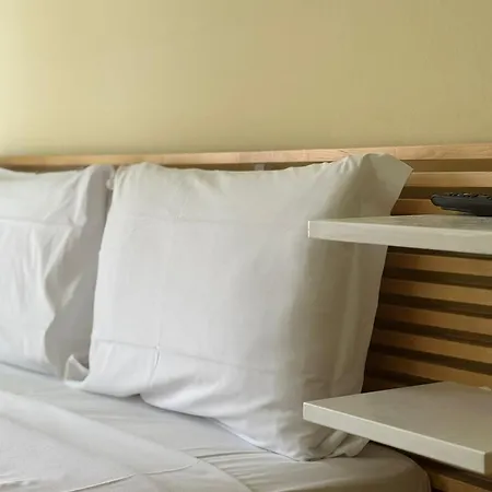 Hotel Eureka 3*