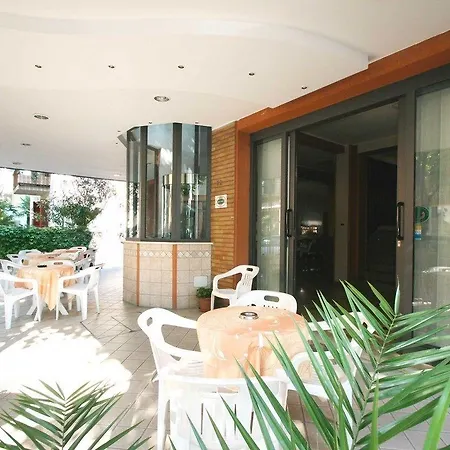 Hotel Eureka