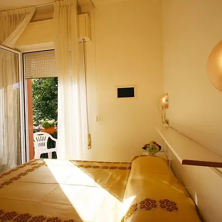 Szálloda Eureka 3*