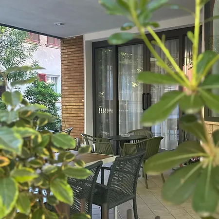 Eureka 3* Rimini